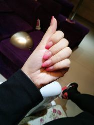 -吉吉靓甲美睫