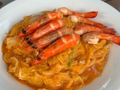 -船歌·鱼水饺青岛菜(奥帆中心店)