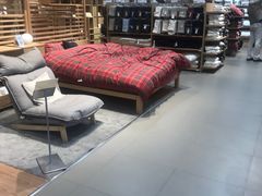 -MUJI无印良品(万达仓山店)