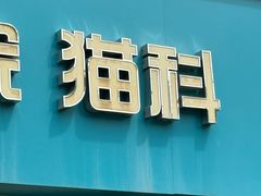 -瑞派·关忠动物医院·猫专科·犬专科(三环新城店)