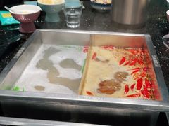 -五星桥原切肥牛火锅·30年专注好牛肉(湖塘店)