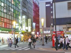 -秋叶原电器街