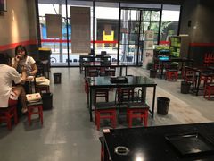 大堂-碎怂烤肉(钟楼柳巷店)