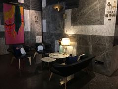 -东南里湖景餐厅·新闽菜(浦西万达店)