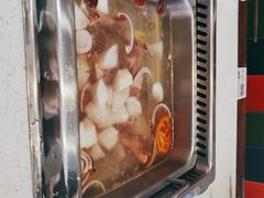 -九府羊·鲜羊火锅·烤串(新华路店)