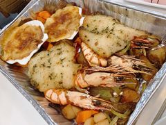 -宜家·瑞典风味餐厅(北京西红门店)