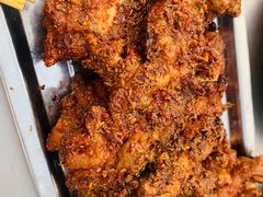 -佰运猪蹄(高陵店)