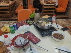 -福合埕牛肉丸(福平路店)