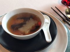 -三号黄浦会Canton Table