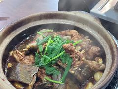 -金龙·打边炉(武进路店)