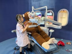 -奈尔宝·儿童乐园·亲子餐厅(鄞州万达店)