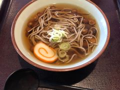 -白川乡手打荞麦面
