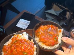 -Ameigo梅果·云贵川bistro(长宁来福士店)