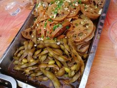 -刘记小花鸭霸王(曲塘路店)