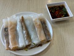 越南小卷粉-云平风味园(护国路店)
