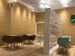 -奈雪的茶(国金中心店)