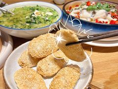 -竹里馆 ·茶食(奥体店)