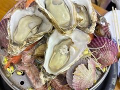 -九层海鲜塔(市南店)