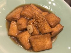 -保定中博希尔顿逸林酒店·御玺中餐厅