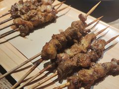 -鸽子窝(青塔店)
