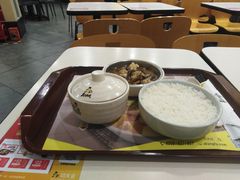 -真功夫(北京路步行街店)