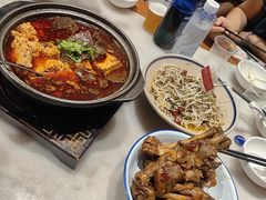-七百岁羊肉馆(环球港店)