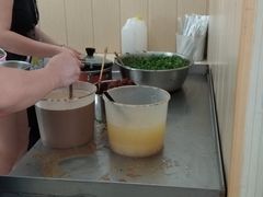 -李小老烧饼(常营民族家园店)