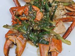 -無招牌海鮮(芽笼店)