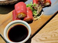 -潮粥荟·潮汕砂锅粥(槐房万达店)