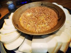 -77号渔船·蒸海鲜青岛菜(积米崖店)