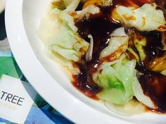 -大树餐厅(红旗街万达店)