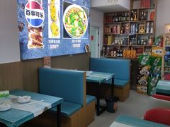 -40号厦门海鲜大排档(中山路店)
