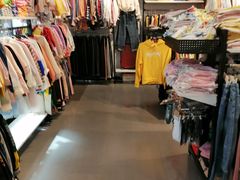 -7号衣库(新达商场店)