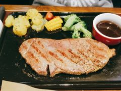-必胜客(WOW中心城店)
