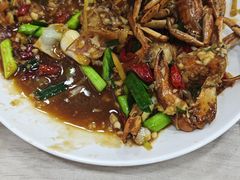 -船奇蒸汽海鲜·闽菜(八市海鲜总店)