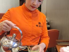 -蝎王府羊蝎子(天通苑店)