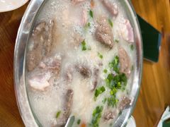 -南记食粥坊·宵夜大排档(岭南分店)
