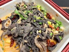 -旺顺阁·北京菜·烤鸭(大望路店)