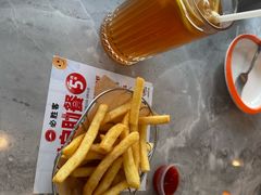 -必胜客(武林路店)