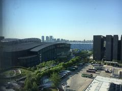 -北京北辰洲际酒店