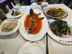 -清真马祥兴菜馆(云南北路店)