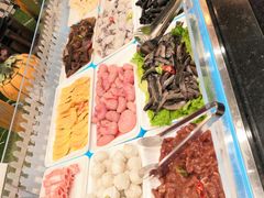 -东方豪景花园酒店·怡景旋转餐厅