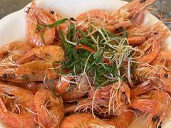 -钱山海鲜大排档