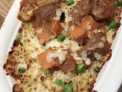 -棒约翰比萨·意面(张江长泰店)