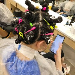 -BM SALON