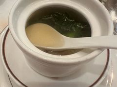 -老洋房花园饭店(绍兴路店)