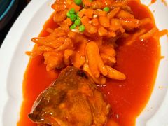 -荷塘秋月·本帮江浙菜(国权路店)