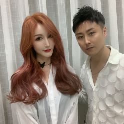 -AYO SALON