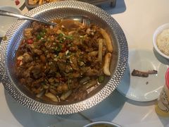 -蛙功夫(福州仓山万达店)