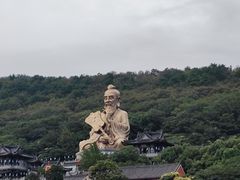 -句容茅山景区